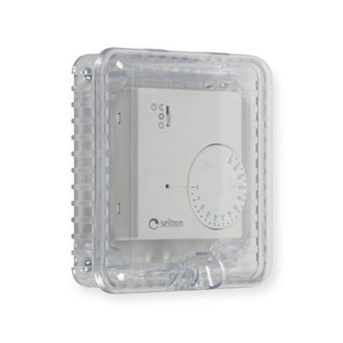 STI 9102 thermostaat beschermkap met breekbaar slot