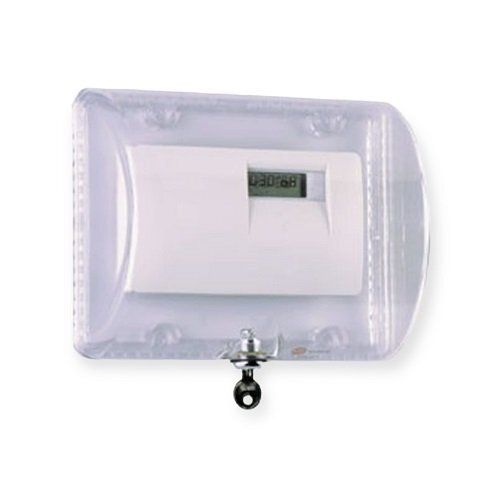 STI 9110 thermostaat beschermkap met sleutelslot