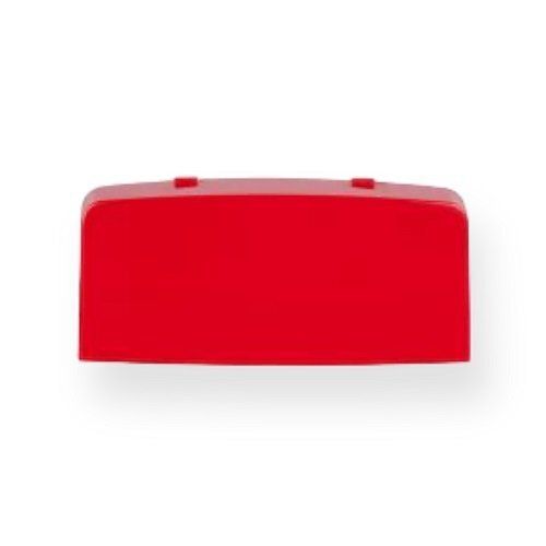 STI rode afdekkap EURO Stopper STI-CKE-272-R