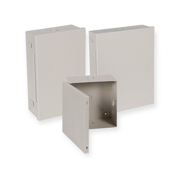 STI-EM08073.5-KL metalen beschermkast met sleutelslot