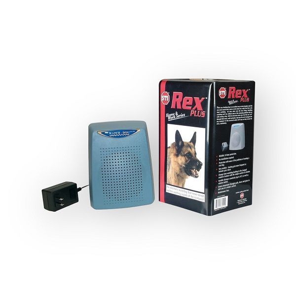 STI ED-50 REX-Plus elektronische waakhond