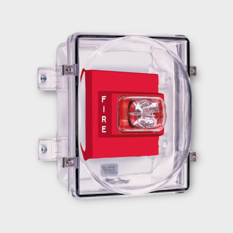 STI beschermkappen voor signaalgevers