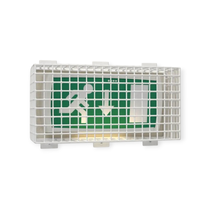 Beschermkorf STI-9645 H350 x B550 x D150 mm