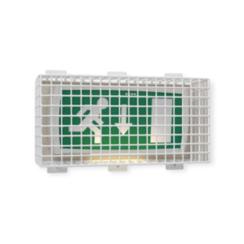 Beschermkorf STI-9648 H160 x B460 x D150 mm