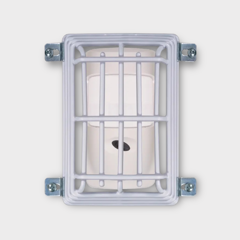 STI beschermkorven voor bewegingssensoren categorie