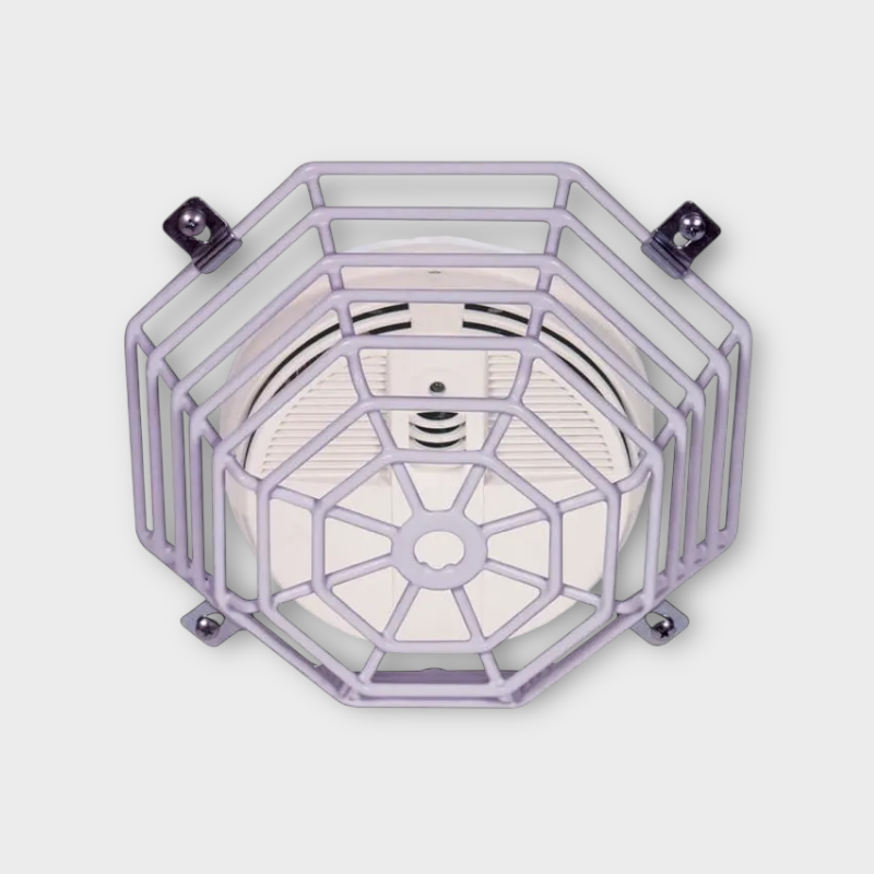 STI beschermkorven voor rookmelders categorie