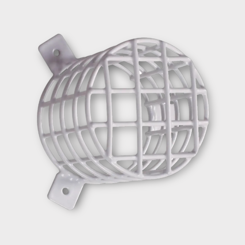 STI beschermkorven voor sirenes en zwaailichten categorie