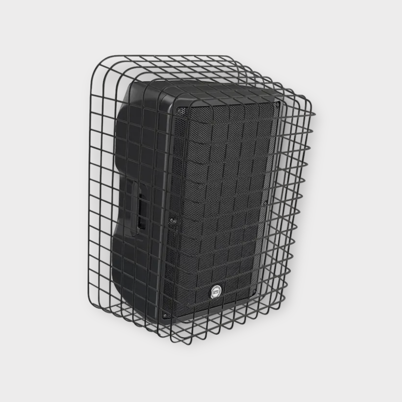 Beschermkorven voor speakers categorie