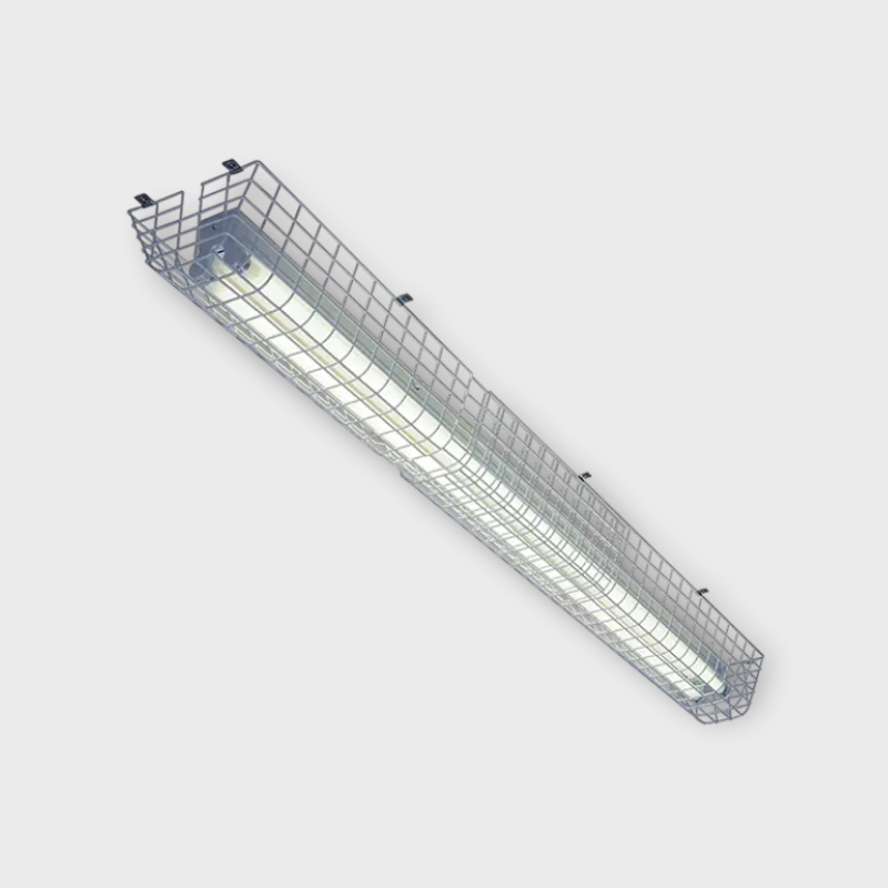 Beschermkorven voor verlichting categorie