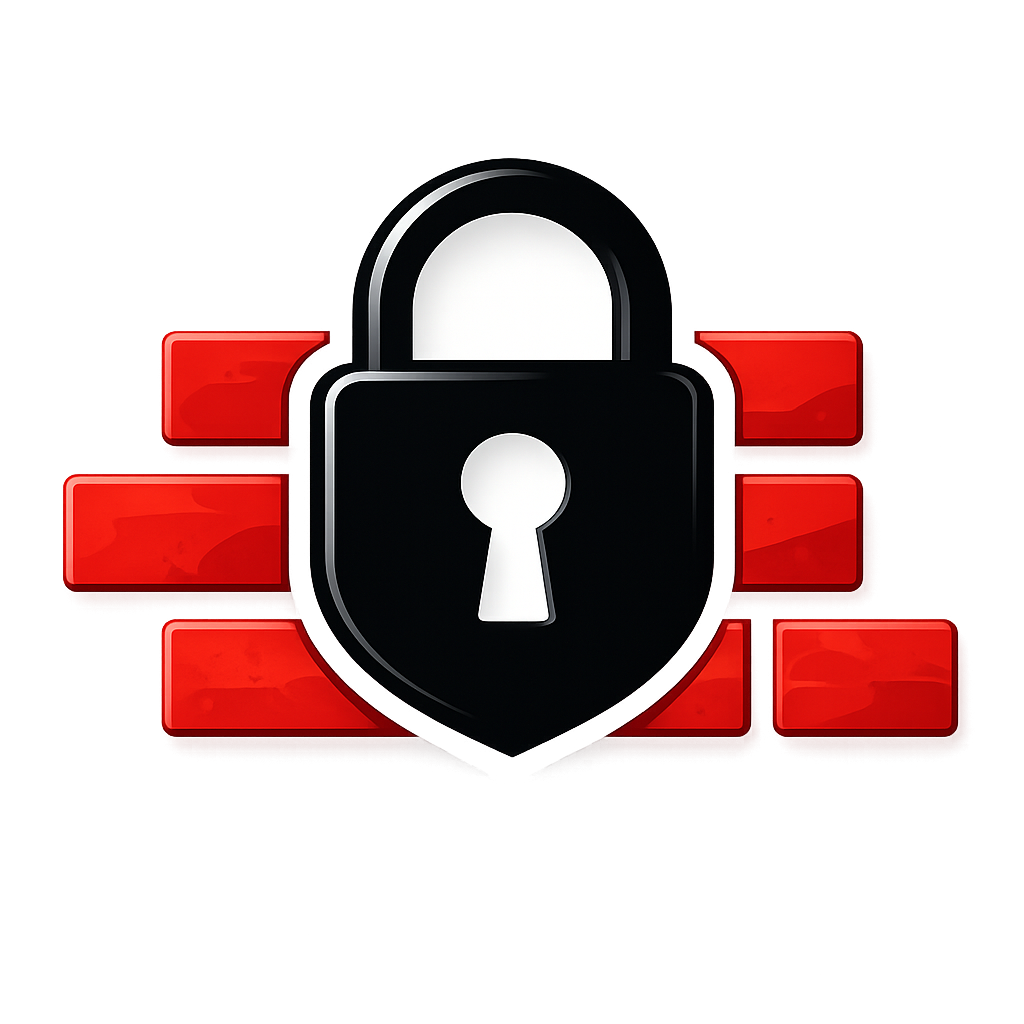 Vandalisme bescherming logo mobiel nieuw