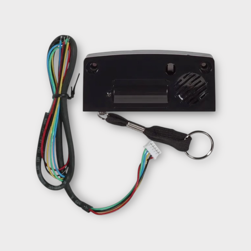 Handmelder accessoires sub categorie