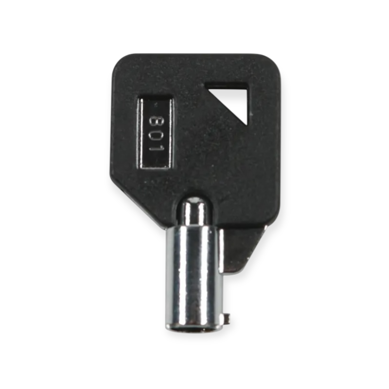 KIT-H18075 twee reservesleutels voor Select-Alert Alarm