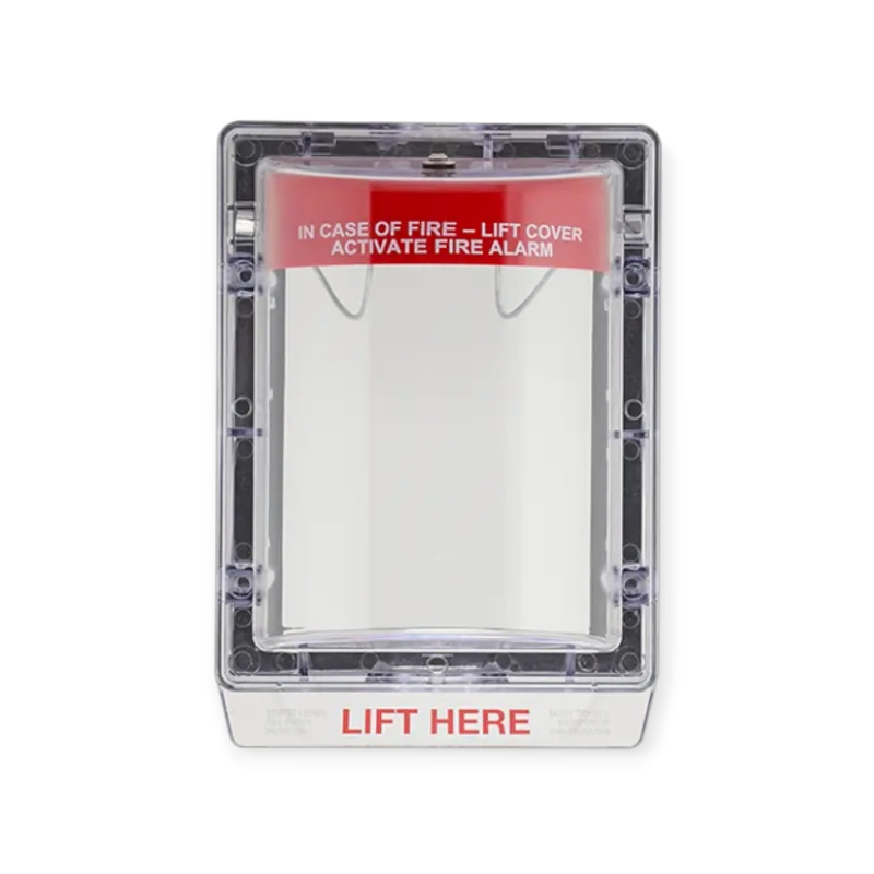 STI 3150 opbouw Weather Stopper II