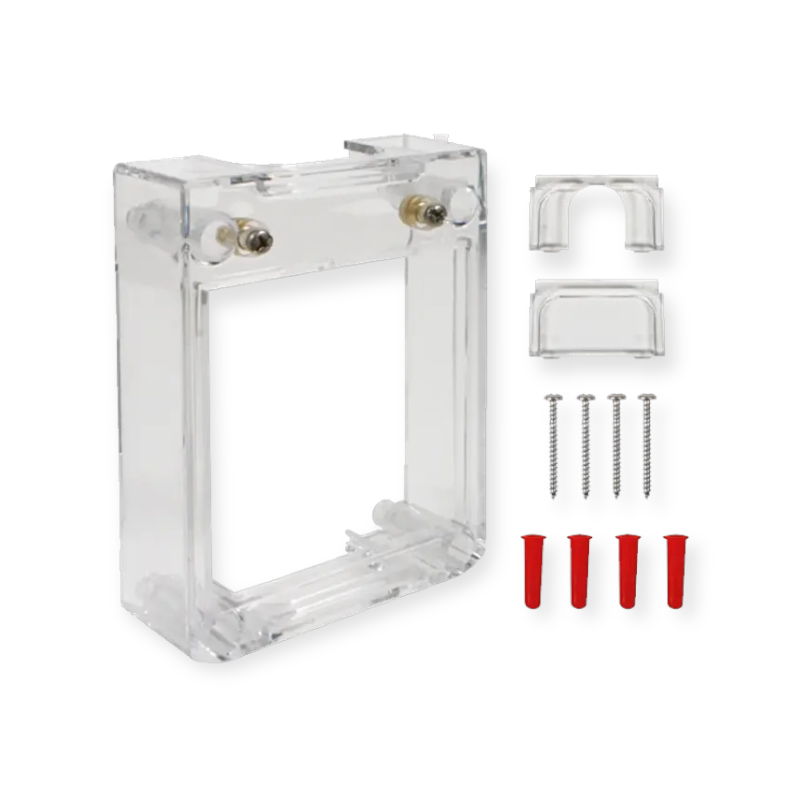 STI 6903 opbouwrand 35 mm t.b.v. 6500 series