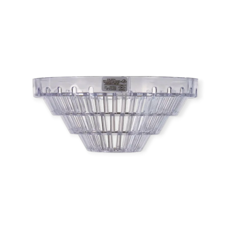 STI 8100 beschermkap t.b.v. rookmelder