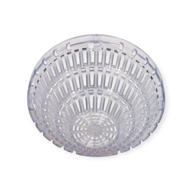 STI 8100 beschermkap t.b.v. rookmelder