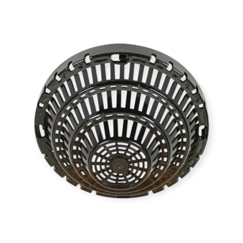 STI 8100-BK zwarte beschermkap t.b.v. rookmelders