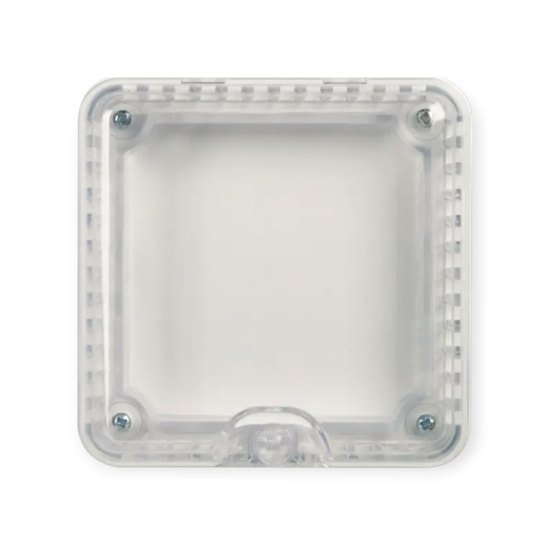 STI 9102 thermostaat beschermkap met breekbaar slot