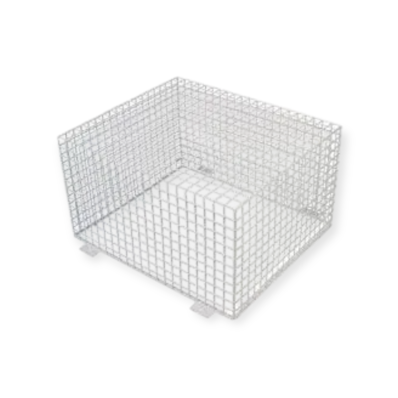 STI-9626 beschermkorf voor o.a. externe verlichting of camerabewaking