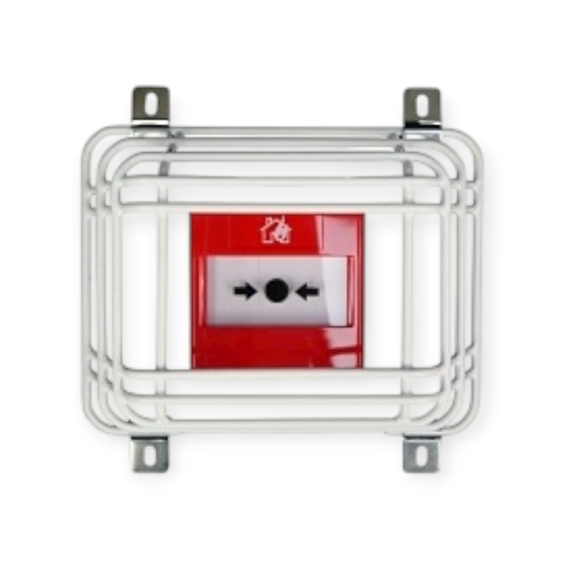 STI 9803 beschermkorf schakelmateriaal of handmelders