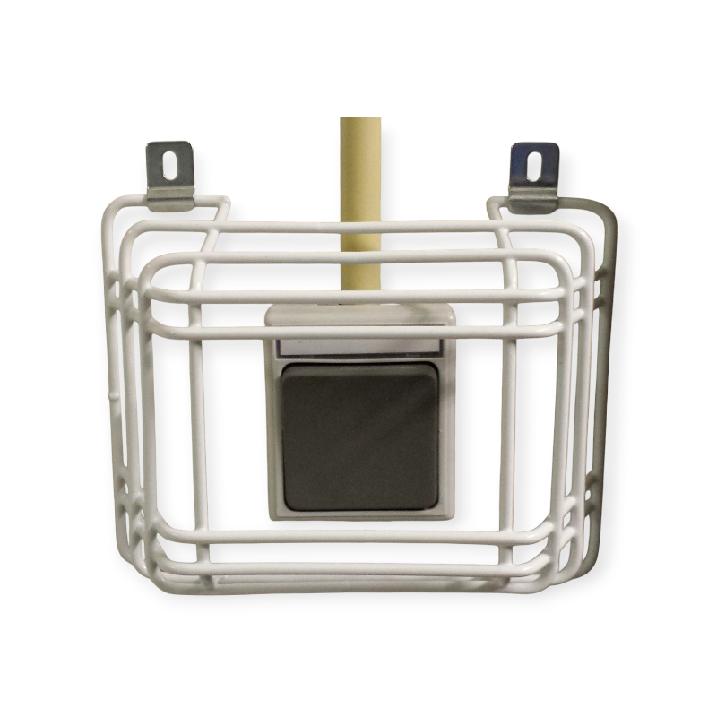 STI 9803 beschermkorf schakelmateriaal of handmelders