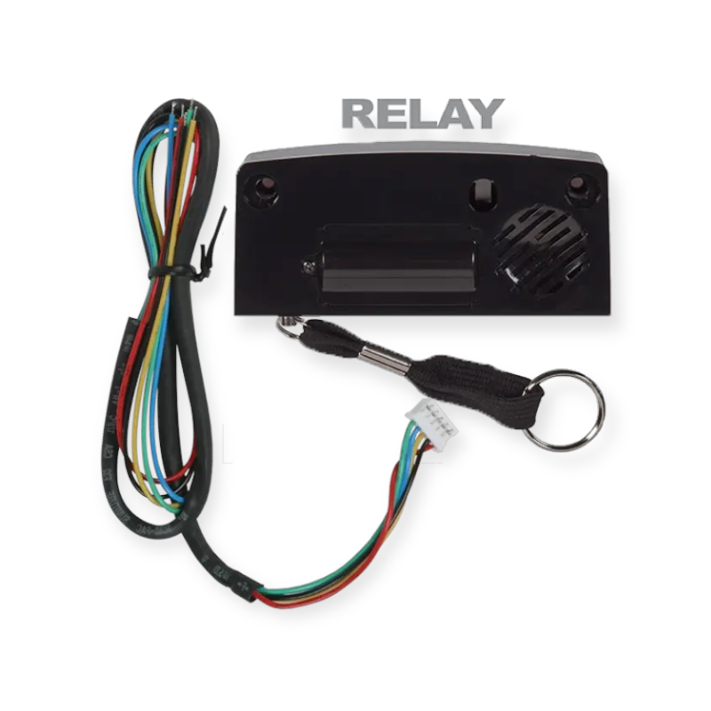 STI CKE-015 sirenepatroon met relais voor Euro Stopper