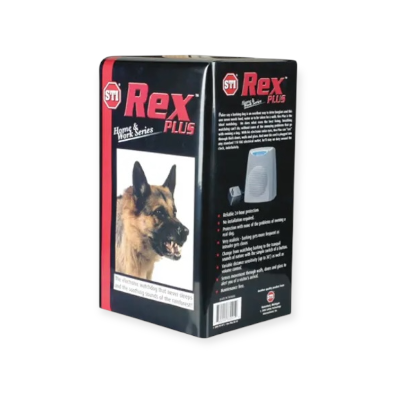 STI ED-50 REX-Plus elektronische waakhond