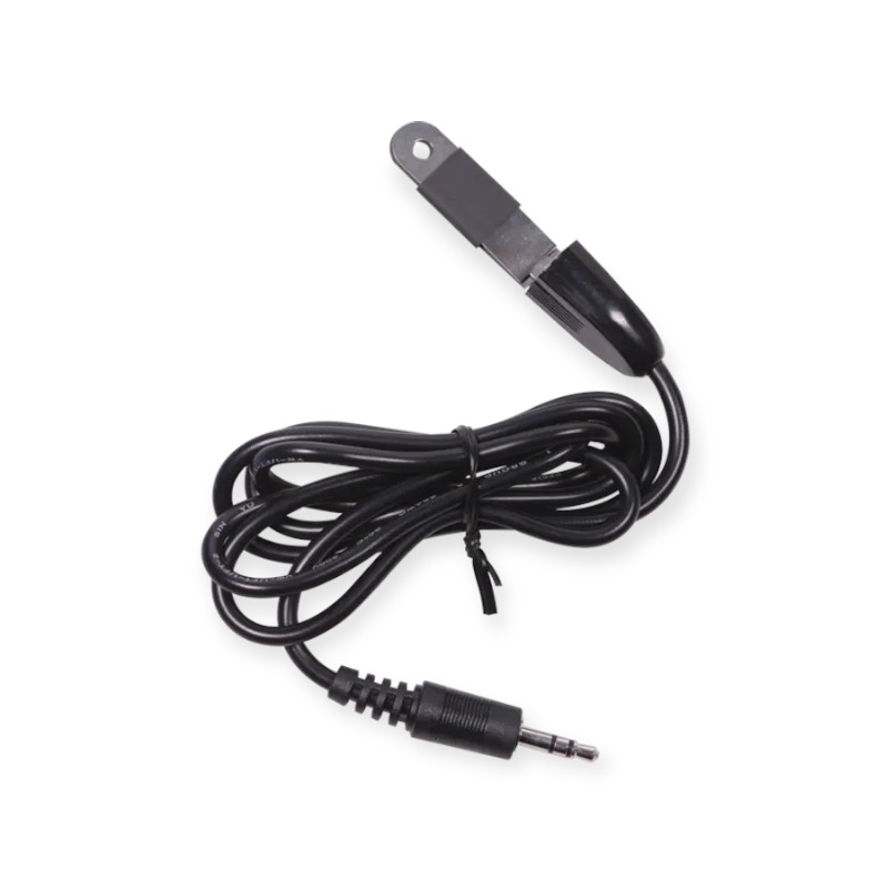 STI KIT-131 deurclip voor STI-6255