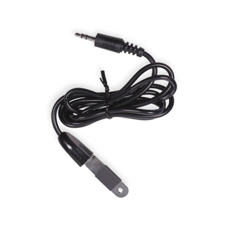 STI KIT-131 deurclip voor STI-6255