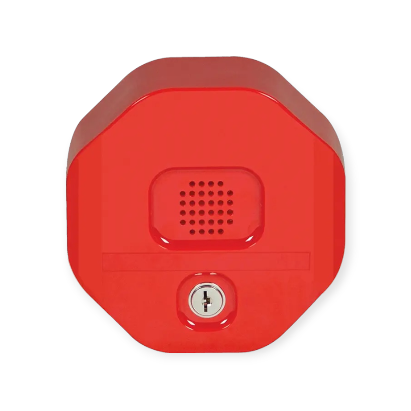 STI KIT-6403 externe sirene