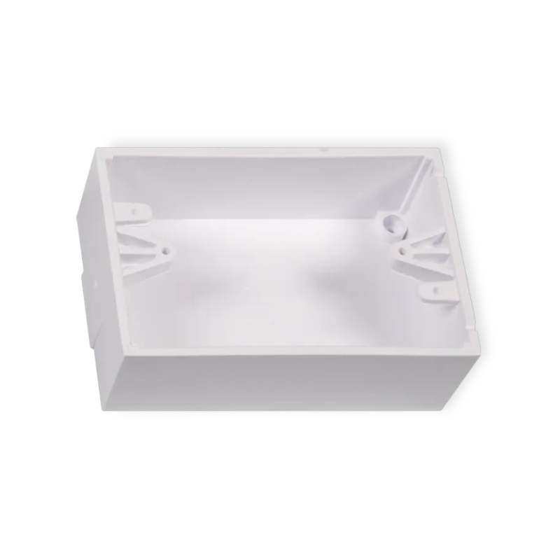 STI KIT-71100A-W vervangend montagedoos voor stopstations