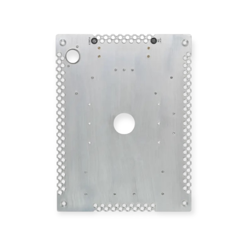 STI KIT-7500-HTR verwarming met adapter