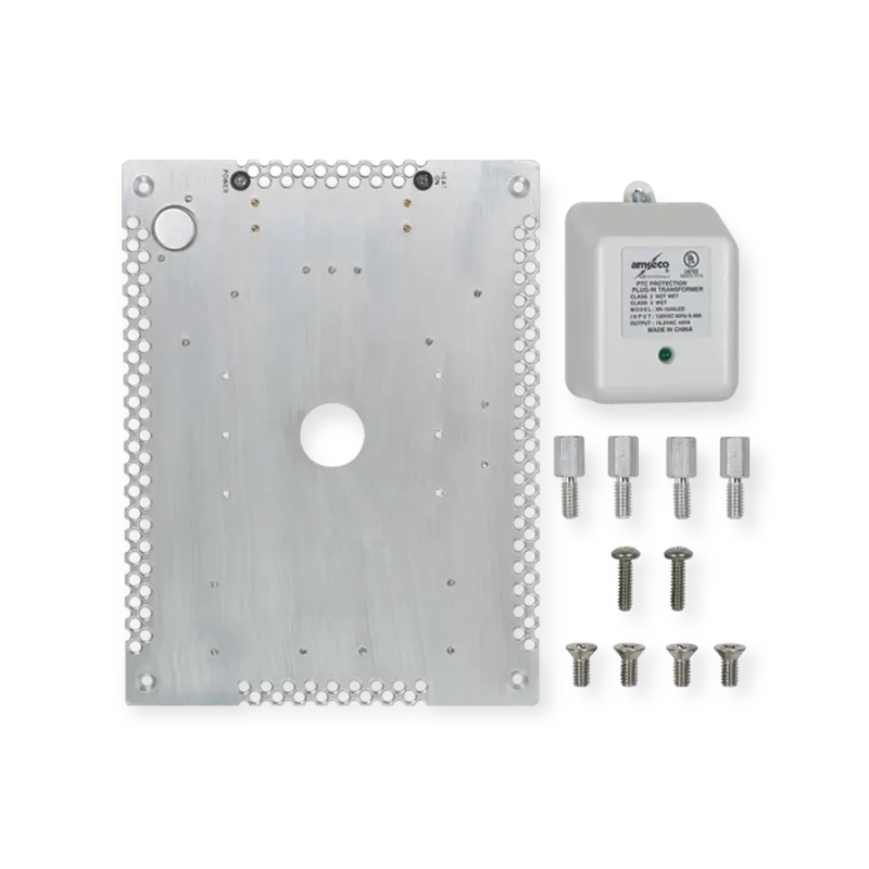 STI KIT-7500-HTR verwarming met adapter