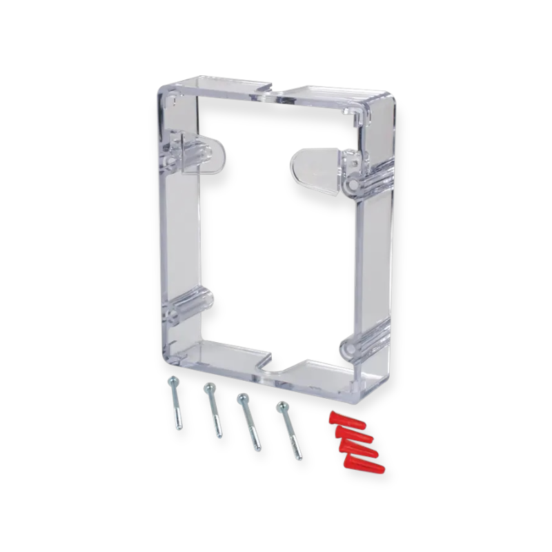 STI KIT-900 opbouwrand 50 mm t.b.v. STI-9110 beschermkap