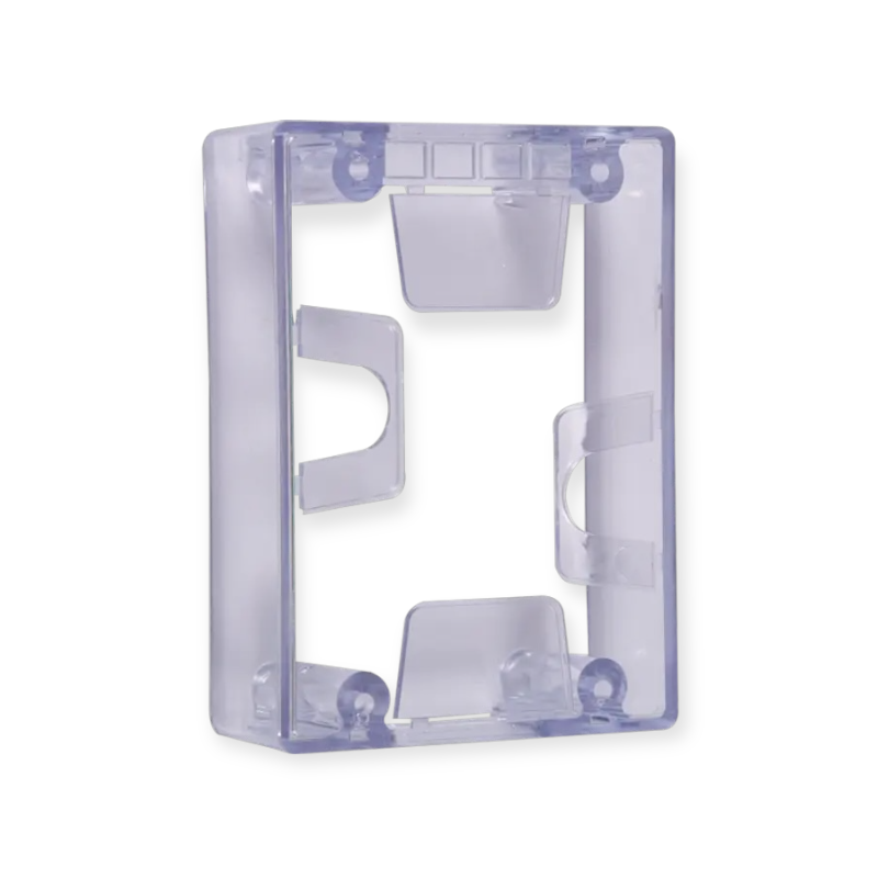 STI KIT-901 opbouwrand 50 mm t.b.v. STI-9105 beschermkap