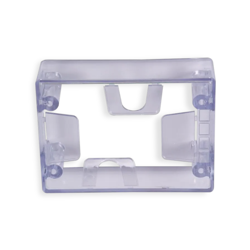 STI KIT-901 opbouwrand 50 mm t.b.v. STI-9105 beschermkap