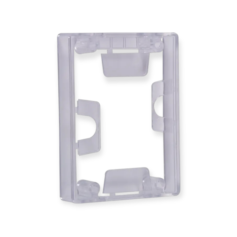 STI KIT-905 opbouwrand 30 mm t.b.v. STI-9105 beschermkap