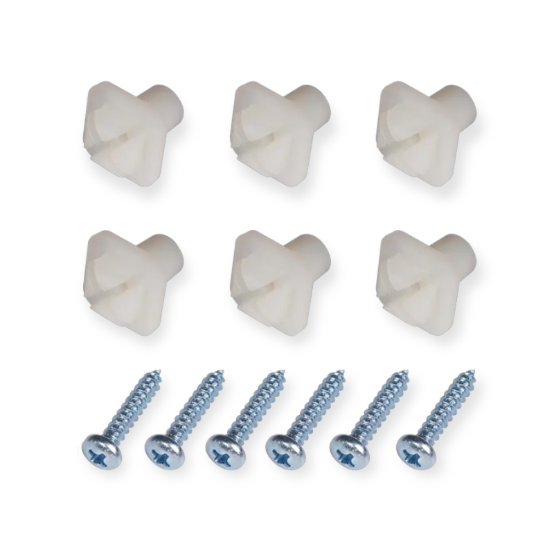 STI KIT-H18019 afstandsset voor STI's metalen beschermkasten