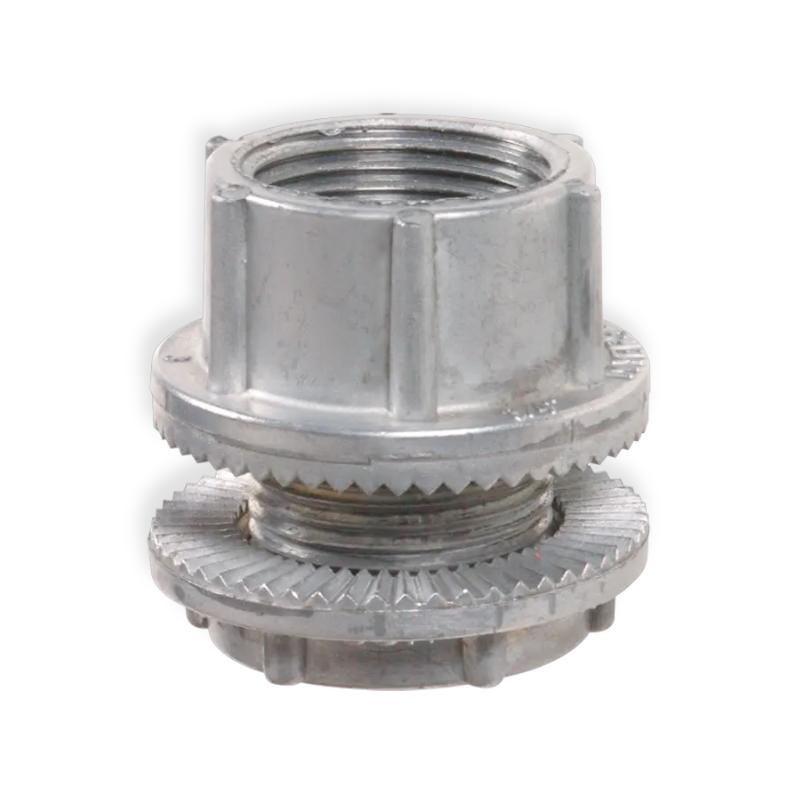 STI KIT-H18021 leidingkoppeling voor verwarmde deksels