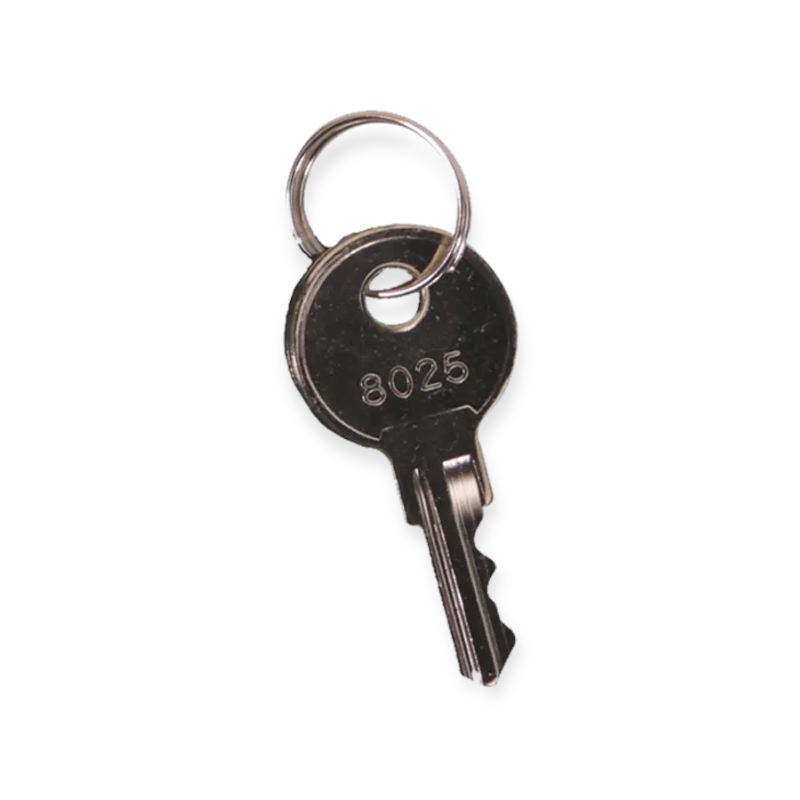 STI KIT-H18053 extra sleutels voor thermostaat beschermers