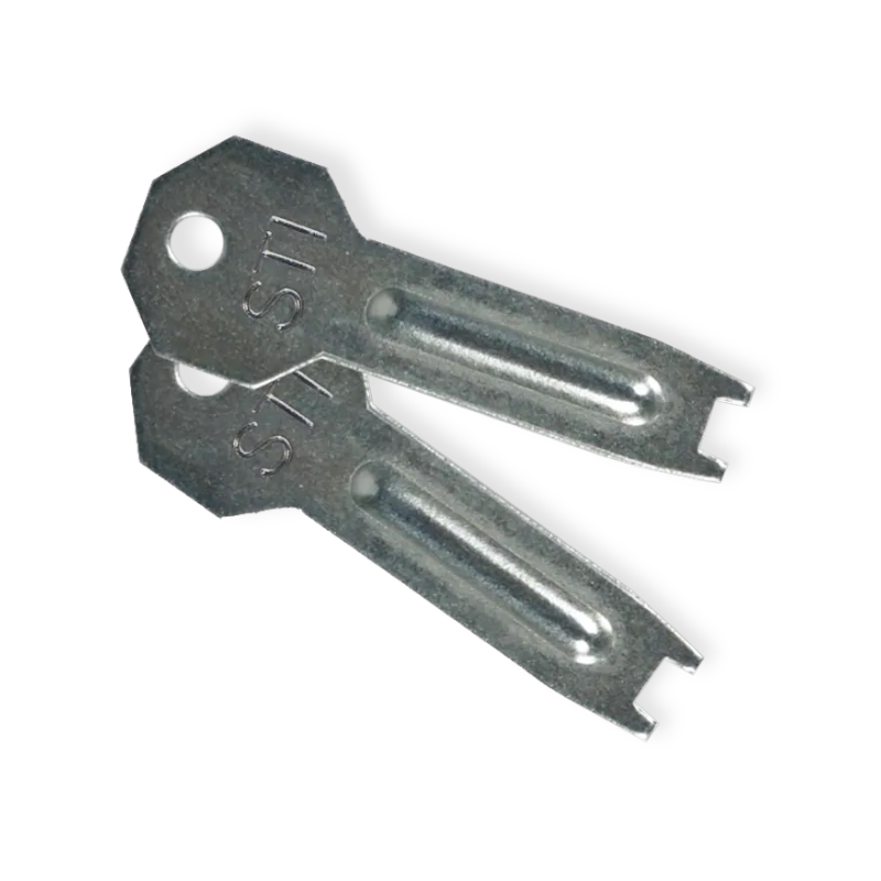 STI KIT-H19016 sabotage sleutelkit