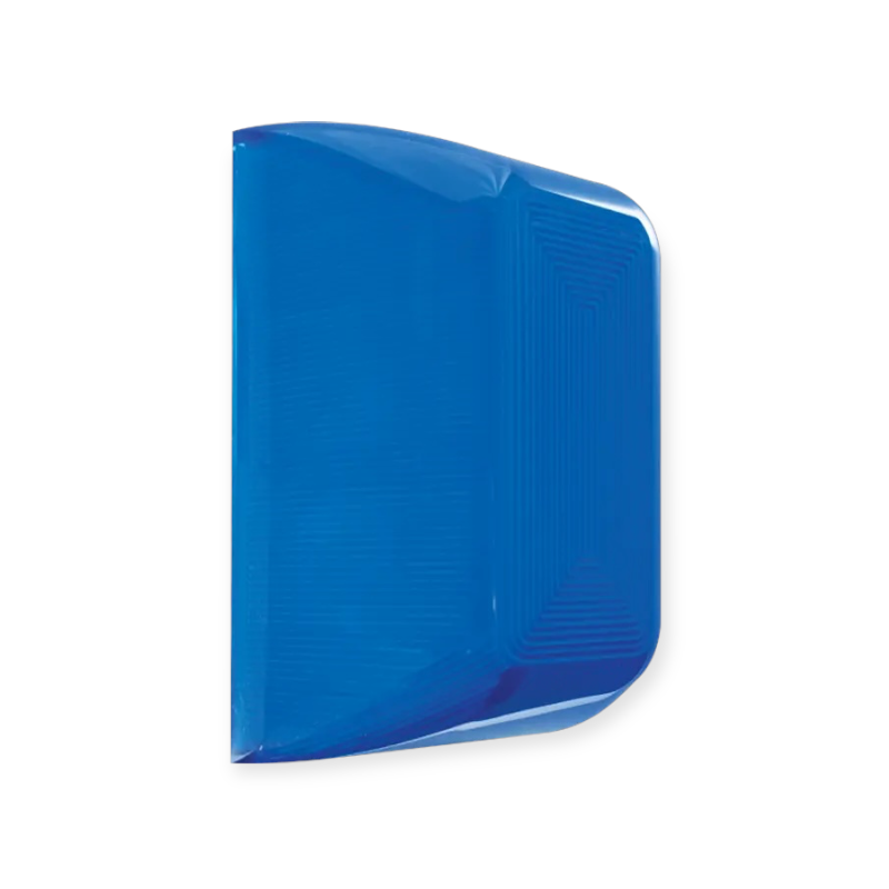 STI KIT-M05050-B doorzichtige blauwe lens