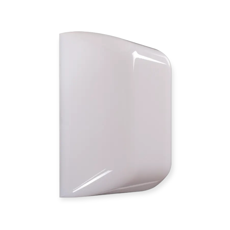 STI KIT-M05050-W doorzichtige witte lens