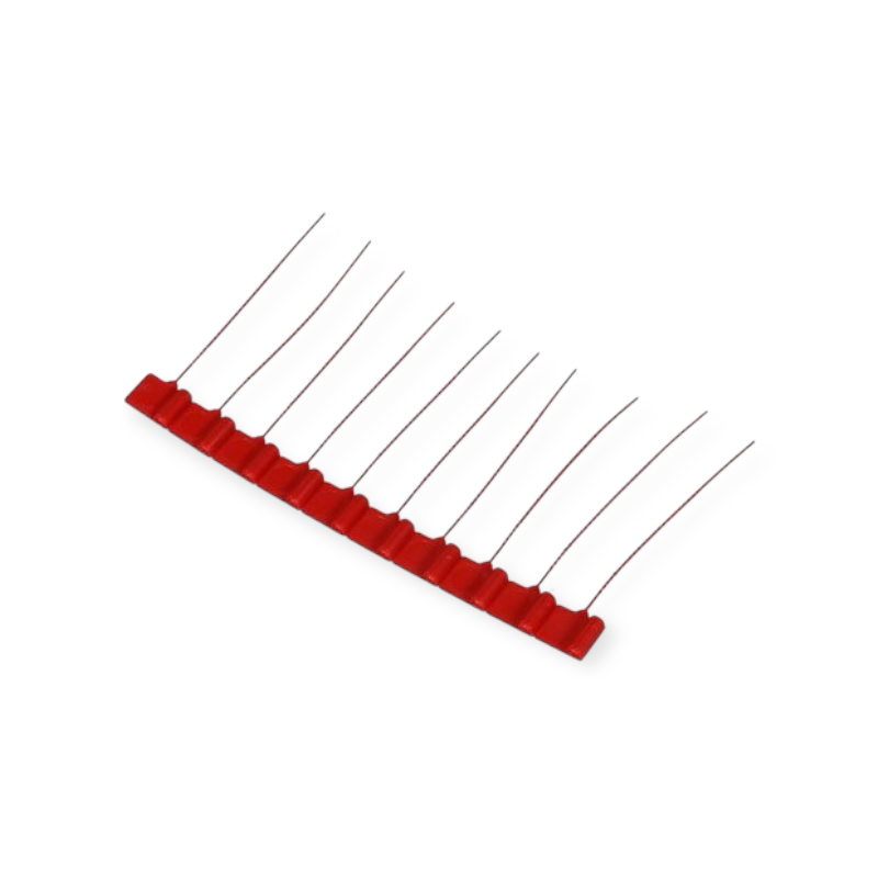 STI SOA-BS verbreek zegels set 10 stuks