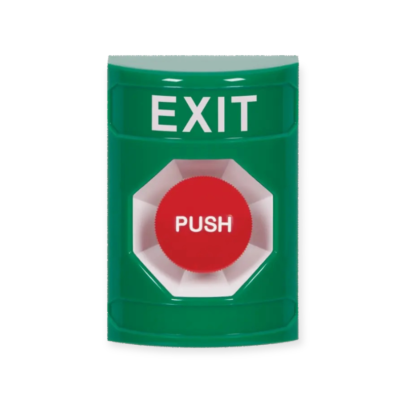 STI StopperStation SS2104XT-EN EXIT