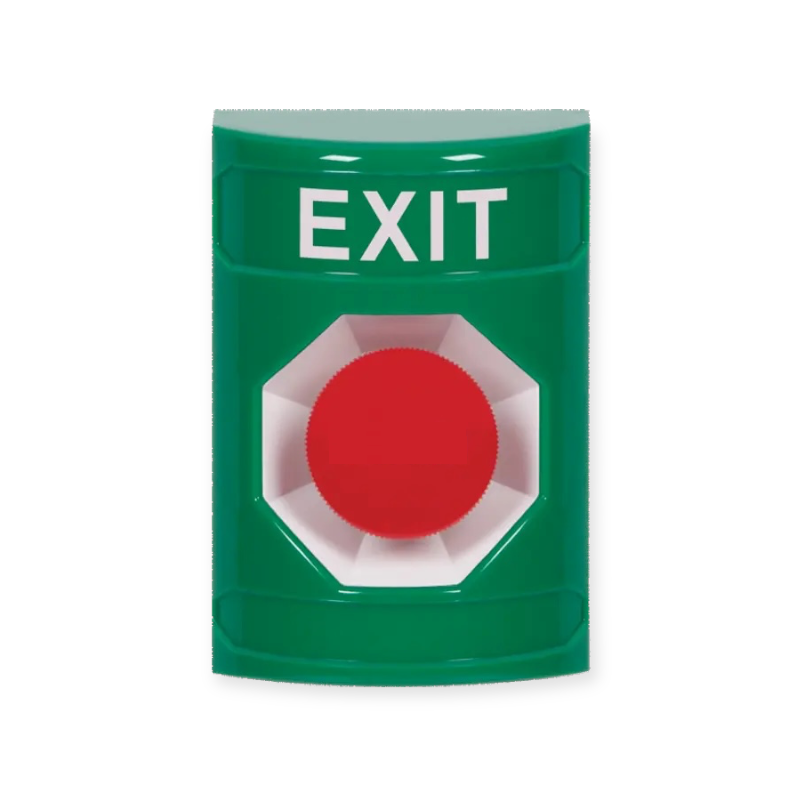 STI StopperStation SS2104XT-EN EXIT