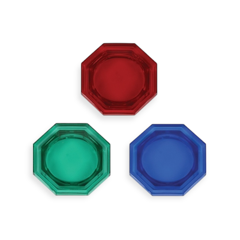 STI UB-2LENS lenskit voor universele knop