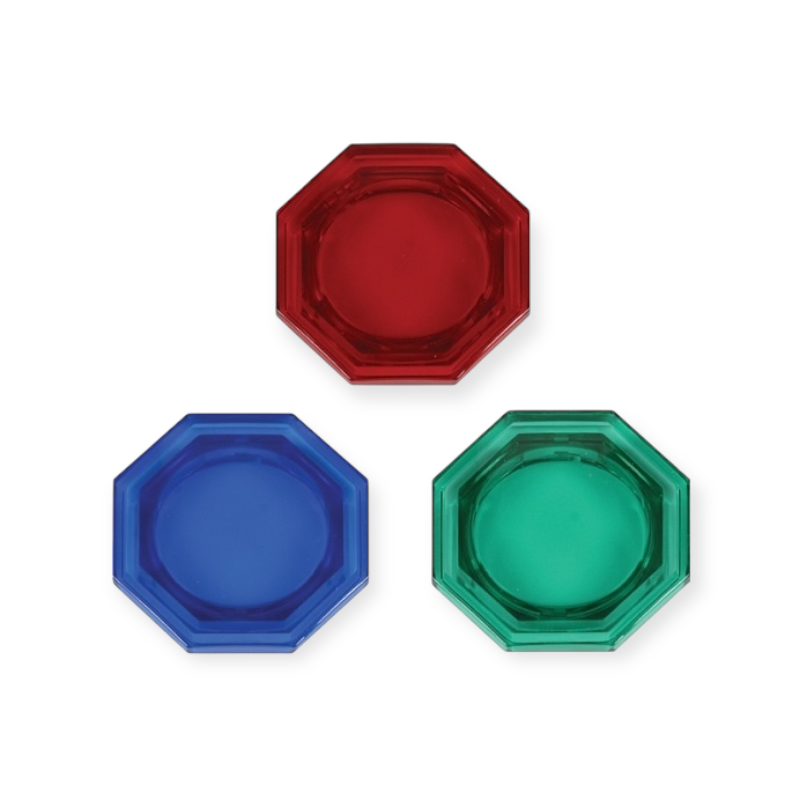 STI UB-2LENS lenskit voor universele knop