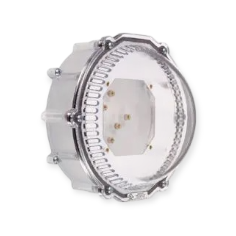 STI 1217 stopper dome voor sirene en luidsprekers