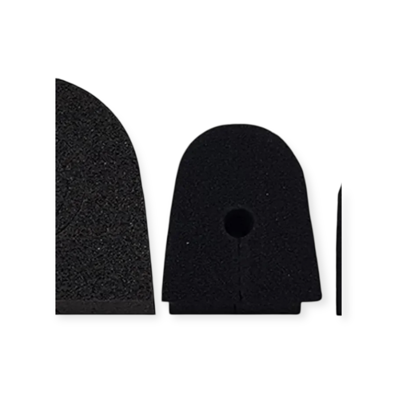 STI-3003 buispakkingen voor Stopper II en Weather Stopper II series